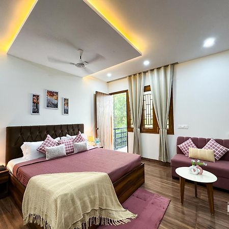 Guru Sadan A Luxe Stay Ayodhya Экстерьер фото